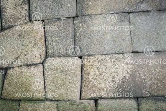 Stone wall texture background