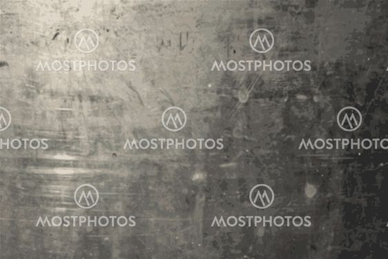 Vector Grunge Metal Texture