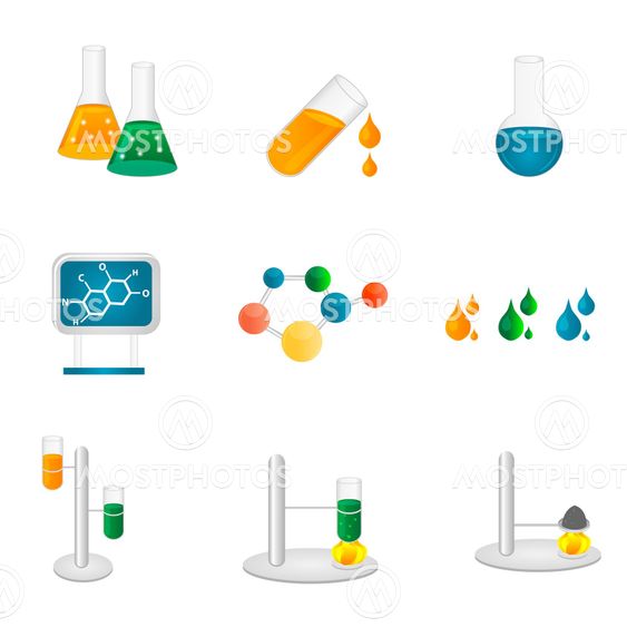 laboratory icon