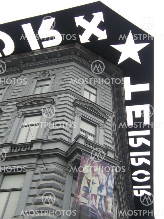 Terror Museum, Budapest