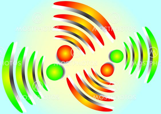 wave signal