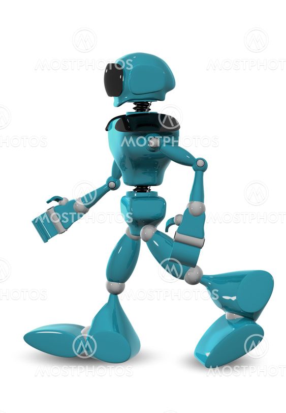walking robot
