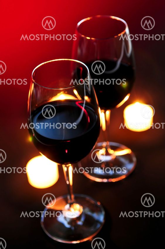 Wineglasses