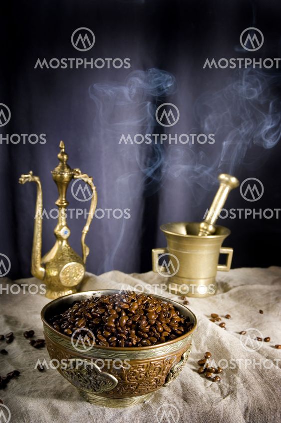 Coffee