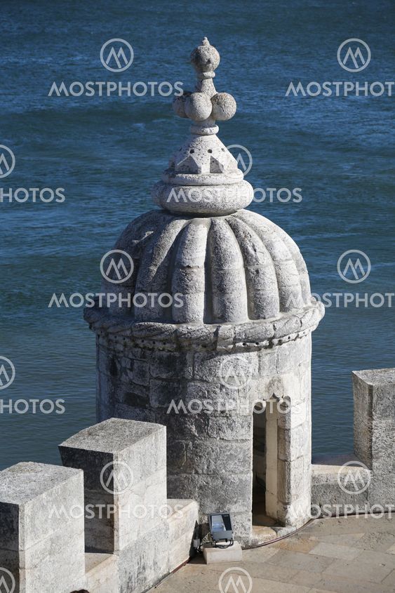 Belem Tower