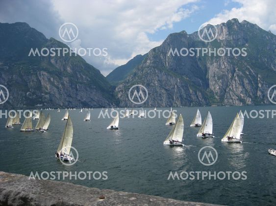 Sailing