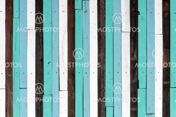 Wood texture.