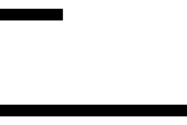 Person in Blue Shirt Gesturing Towards Horizontal Black...