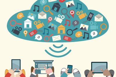 Using mobile devices