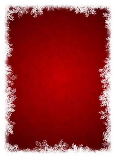 Christmas background