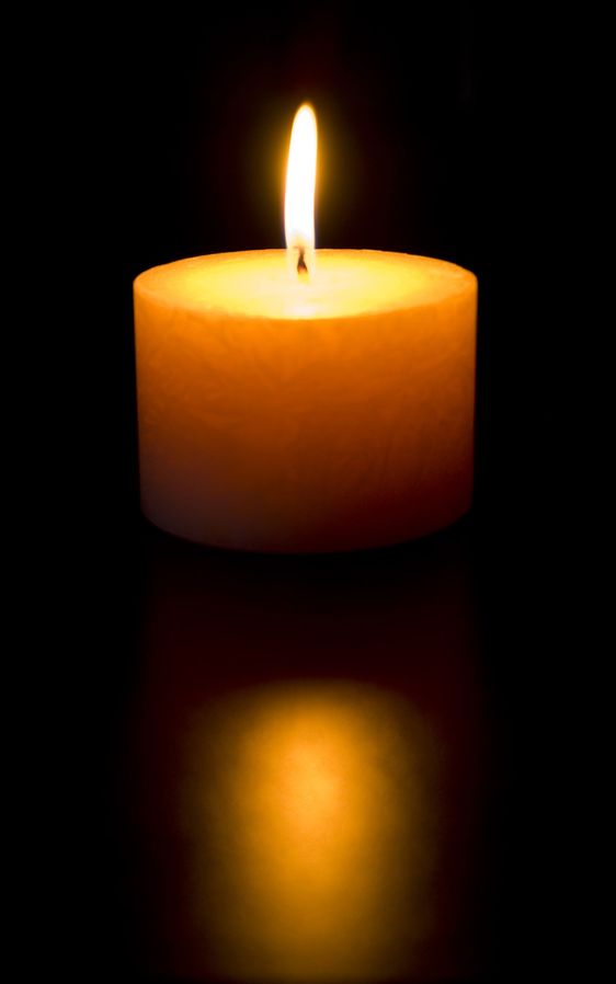 Candle, v.1