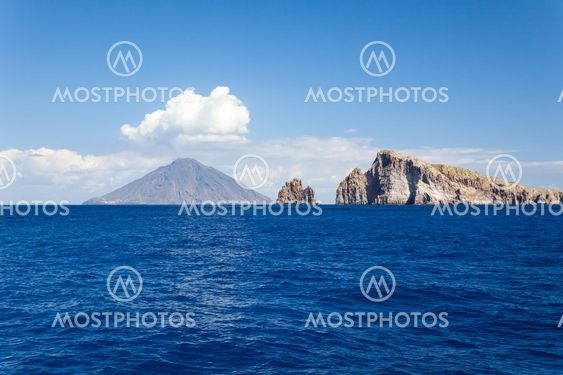 Lipari Islands