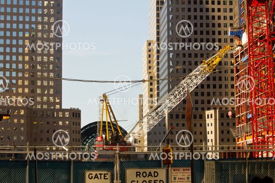 9/11 Site