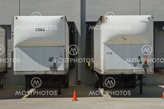 Freight Transportation
