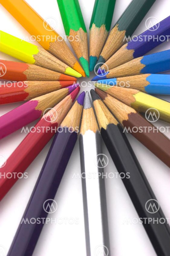 Color Pencils