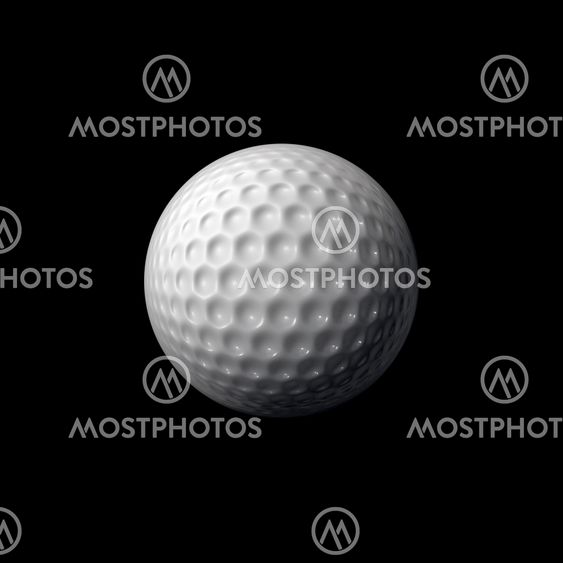 Golfpallo