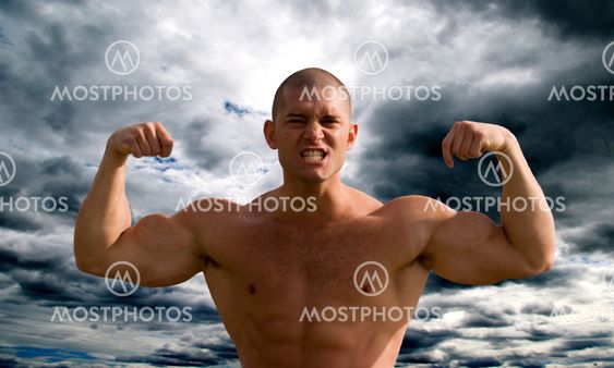 Beefcake 2000