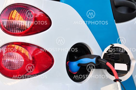 Electric Car