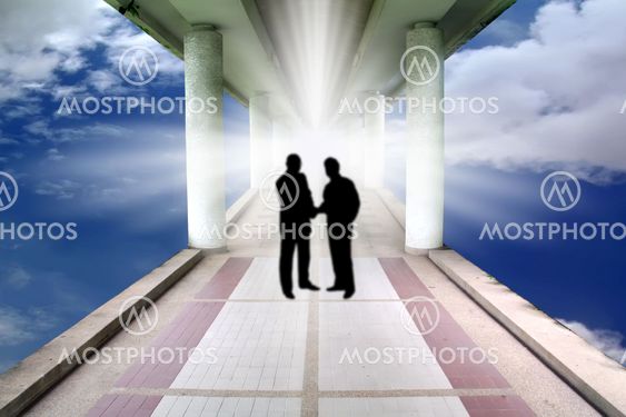 Walkway tunnel