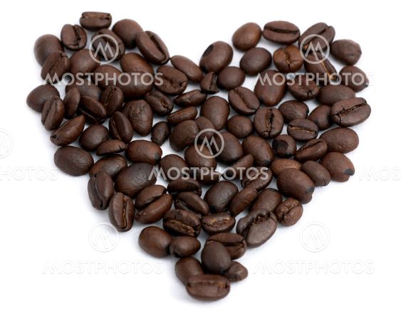 I Love Coffee