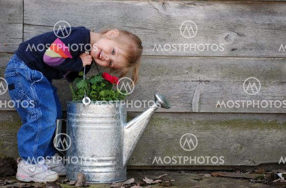 Country Girl