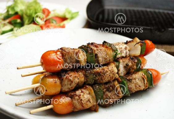 Kebabs