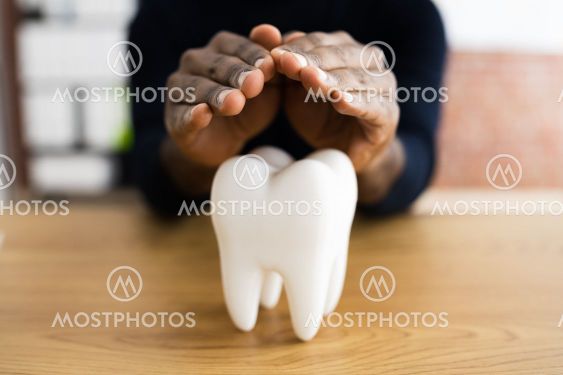 Dental Tooth Insurance And Replace Enamel Service