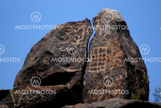 Pictographs