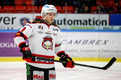 Frederik Storm, Malmö IF