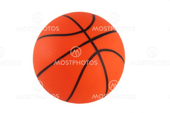 Plastic handball