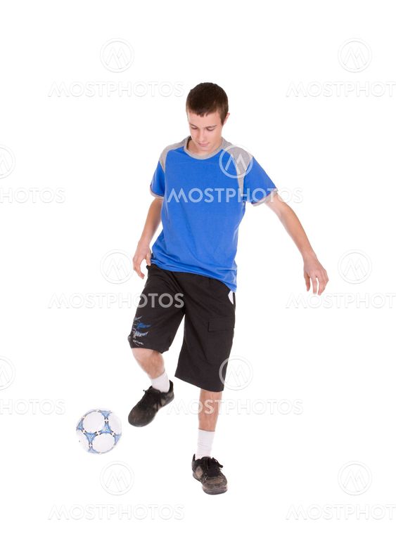 football player