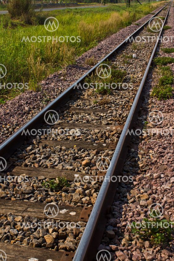 Railroad, Chaingmai - Bangkok