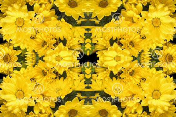 wallpaper, background with a bouquet of colorful...