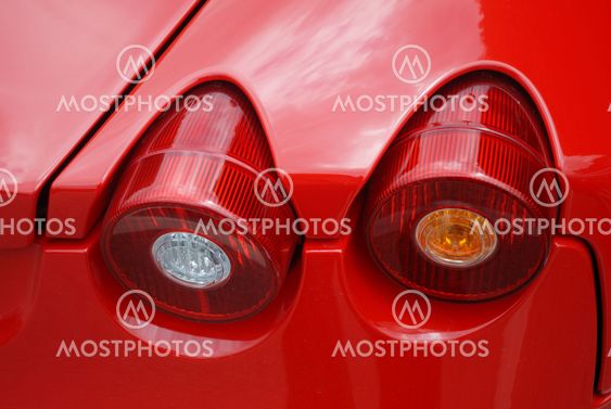 Famous Italian car