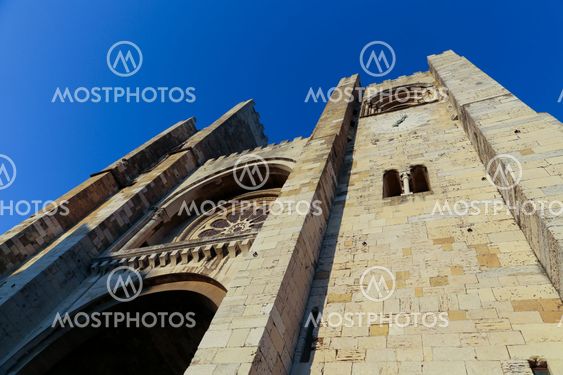 Lisbon Cathedral