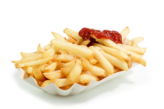 Crunchy Snack