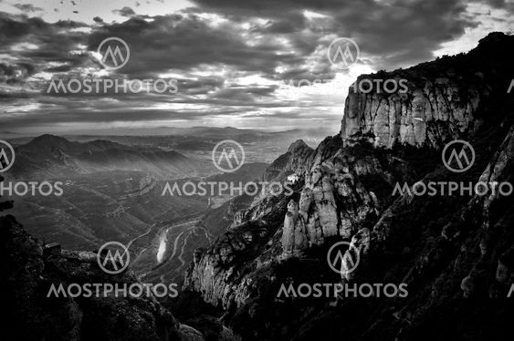 Montserrat View