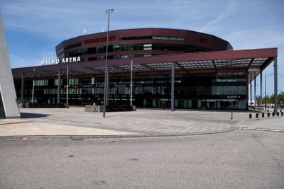 Malmö Arena