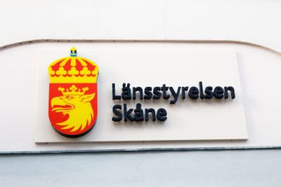 Länsstyrelsen Skåne