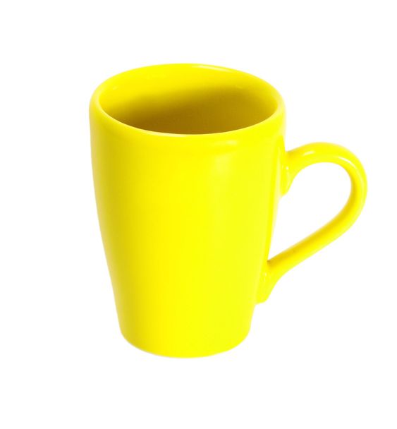 Jalkapallon Muki keltainen