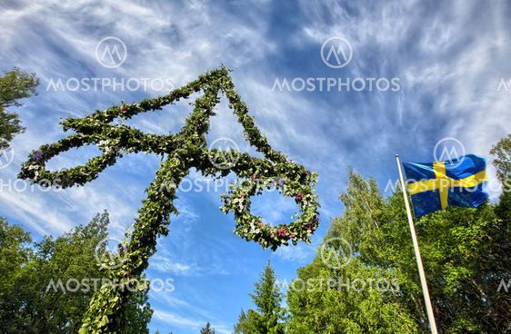 Midsummer celebrations