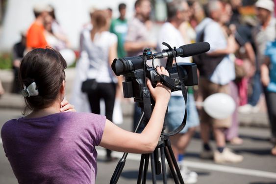 Camerman