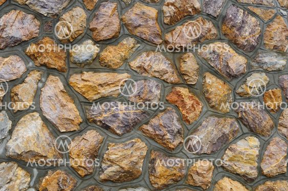 Stone wall background