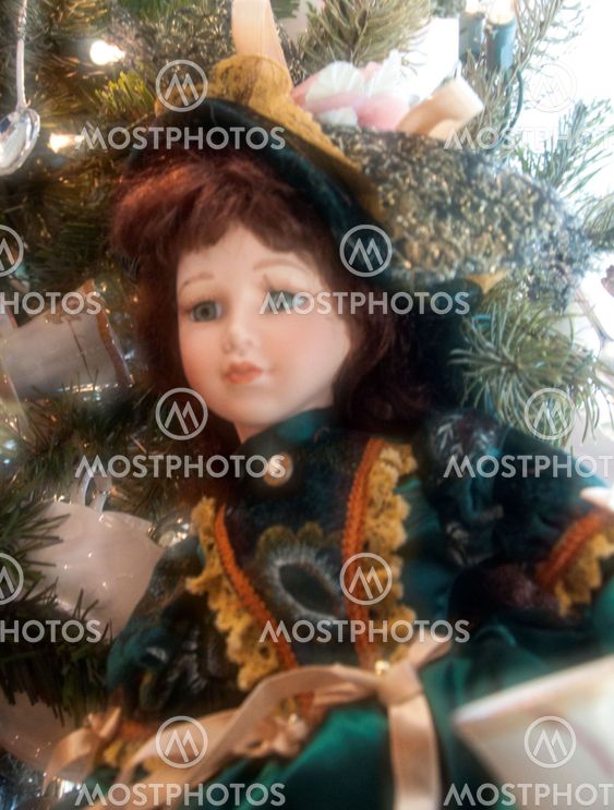 China Doll
