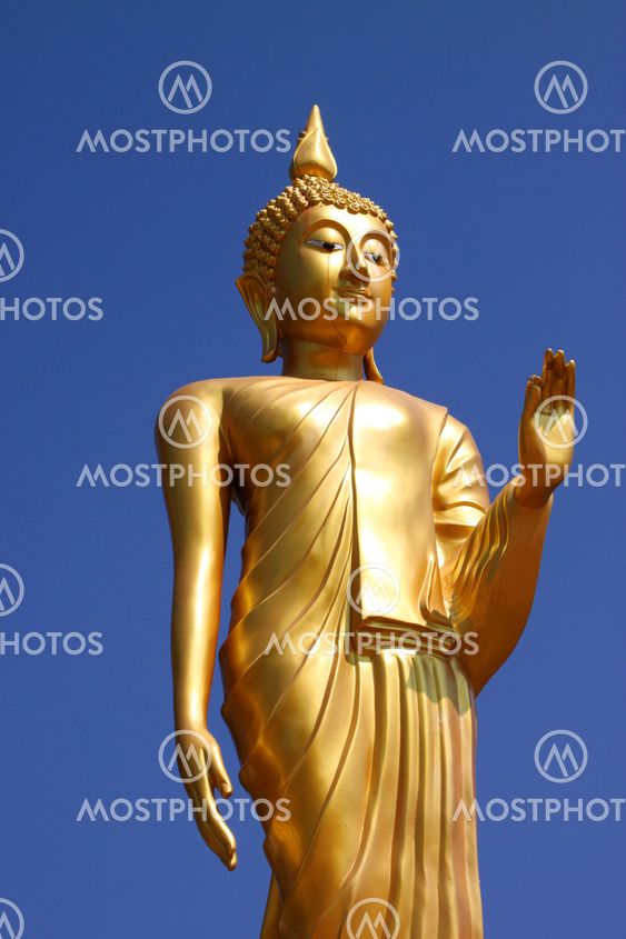 Buddha image