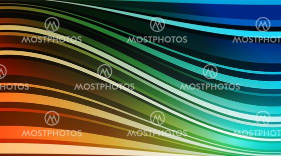 Abstract background with copyspace