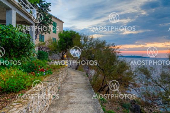 Coastal Walkway