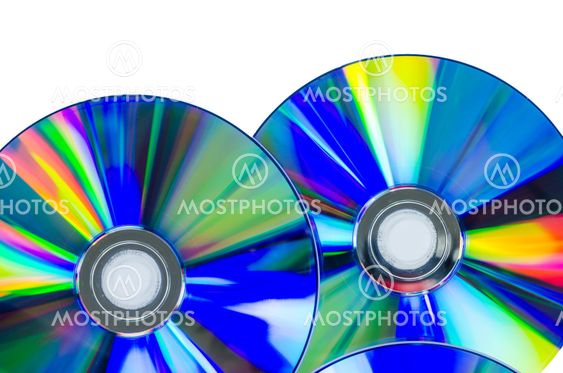 CD or compact disk