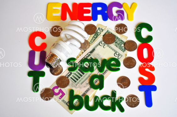 Save Energy , Save Cash