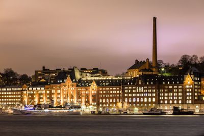 Munchenbryggeri Stockholm